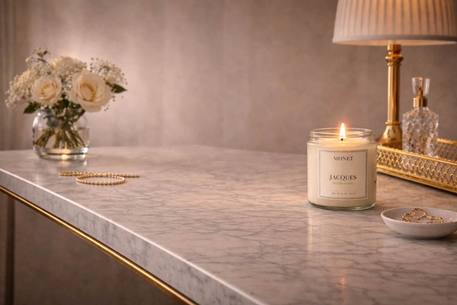 MONET Reserve Collection