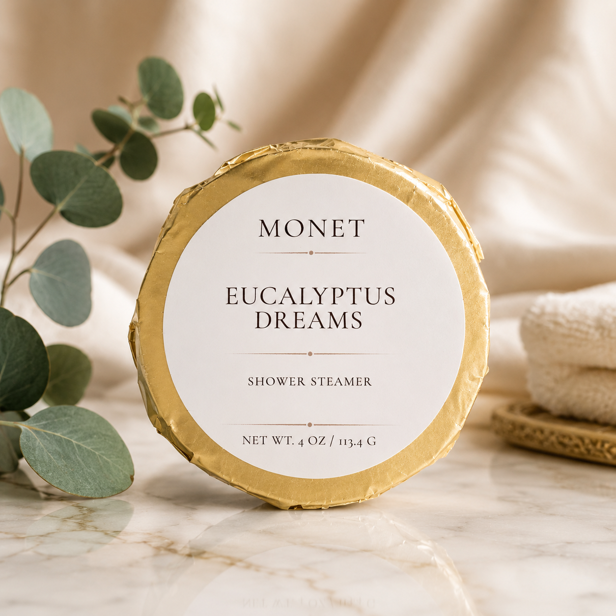 Eucalyptus Dreams