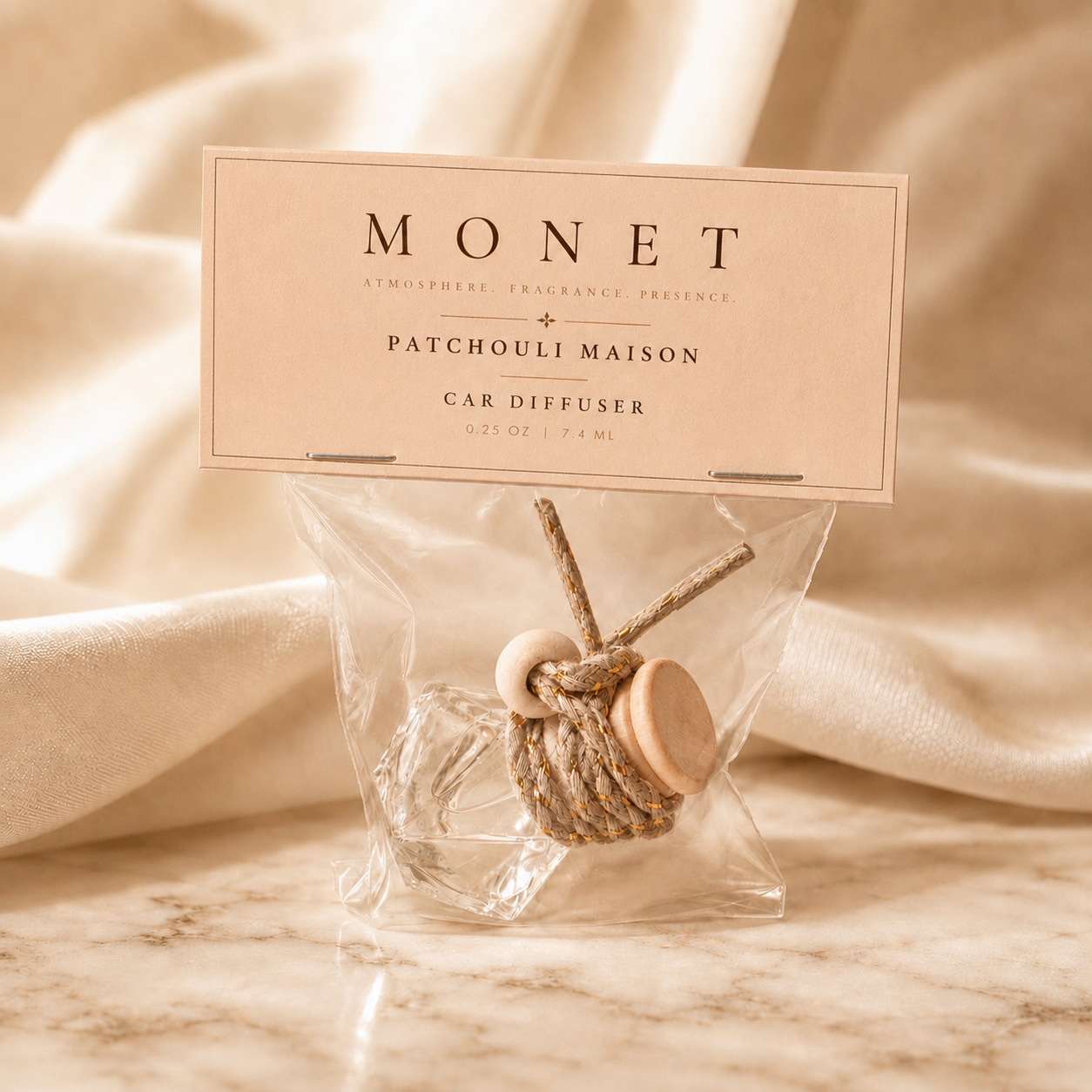 Patchouli Maison