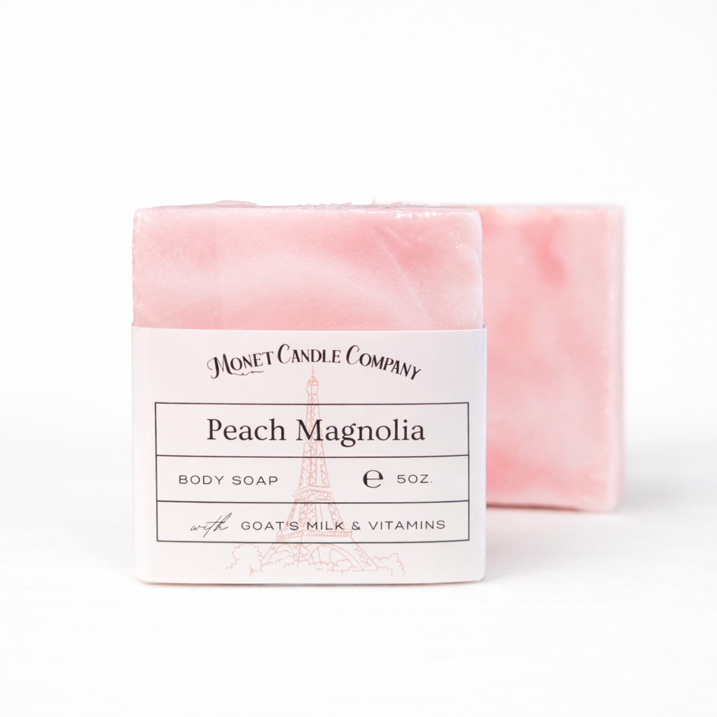 Peach Magnolia