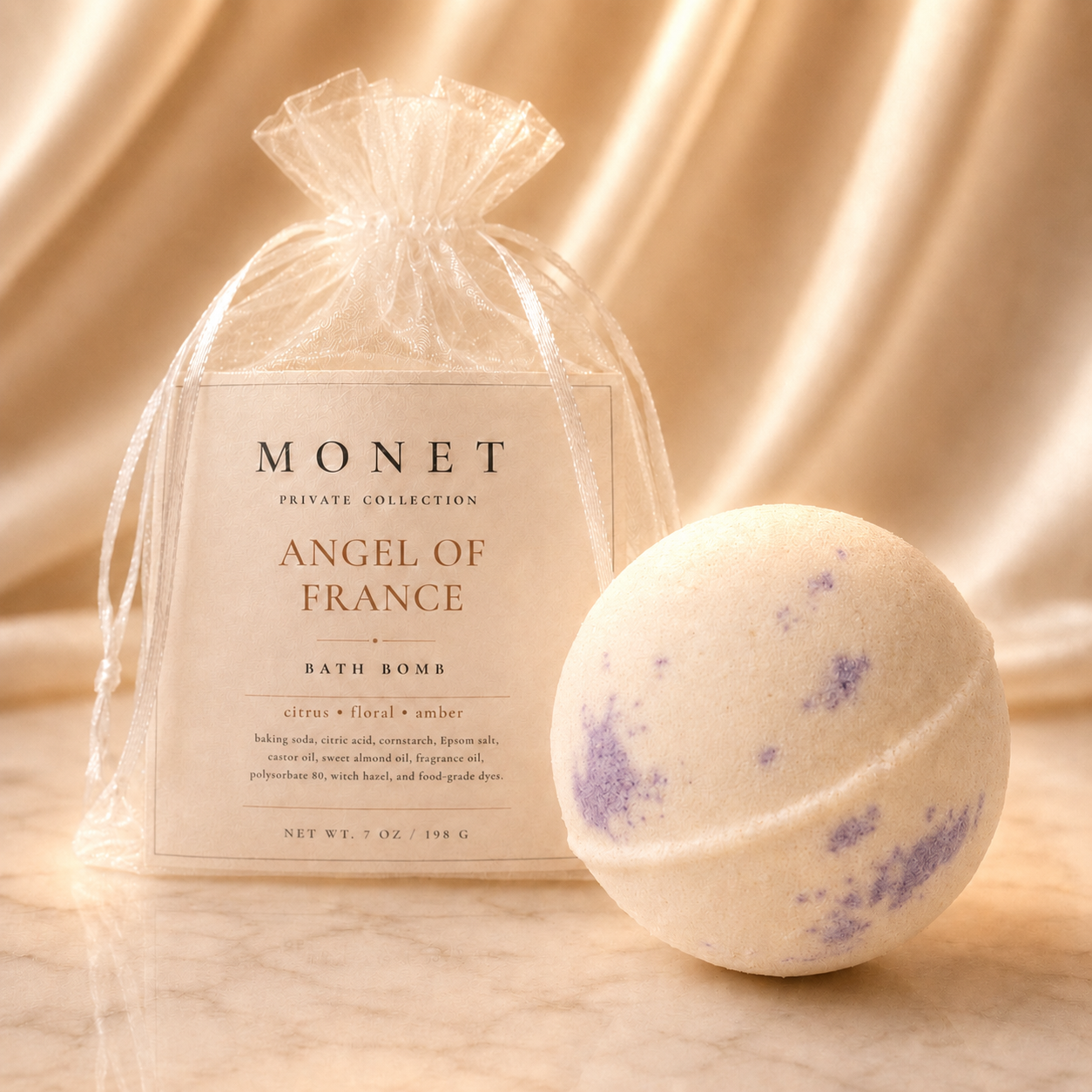 Angel of France