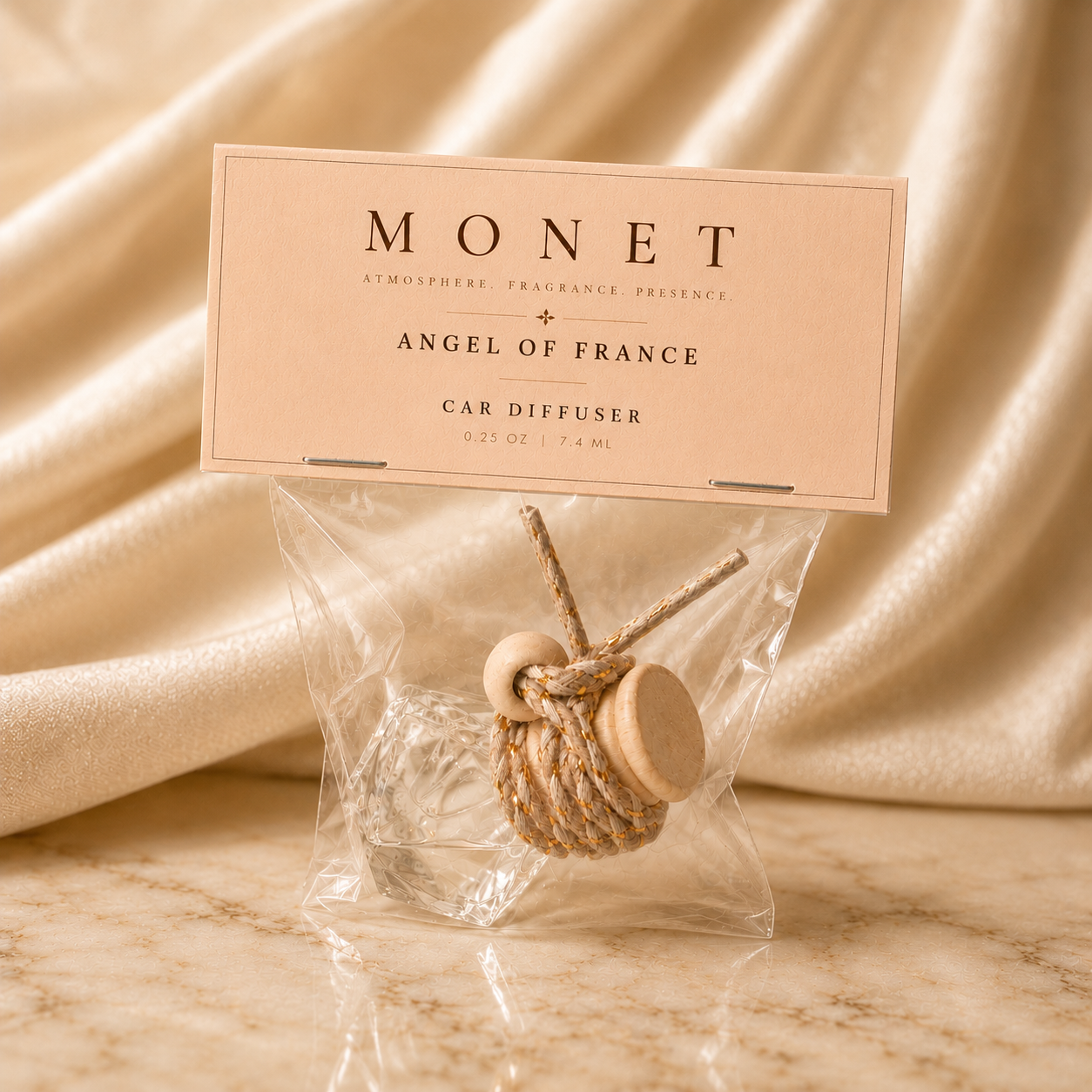 Angel of France