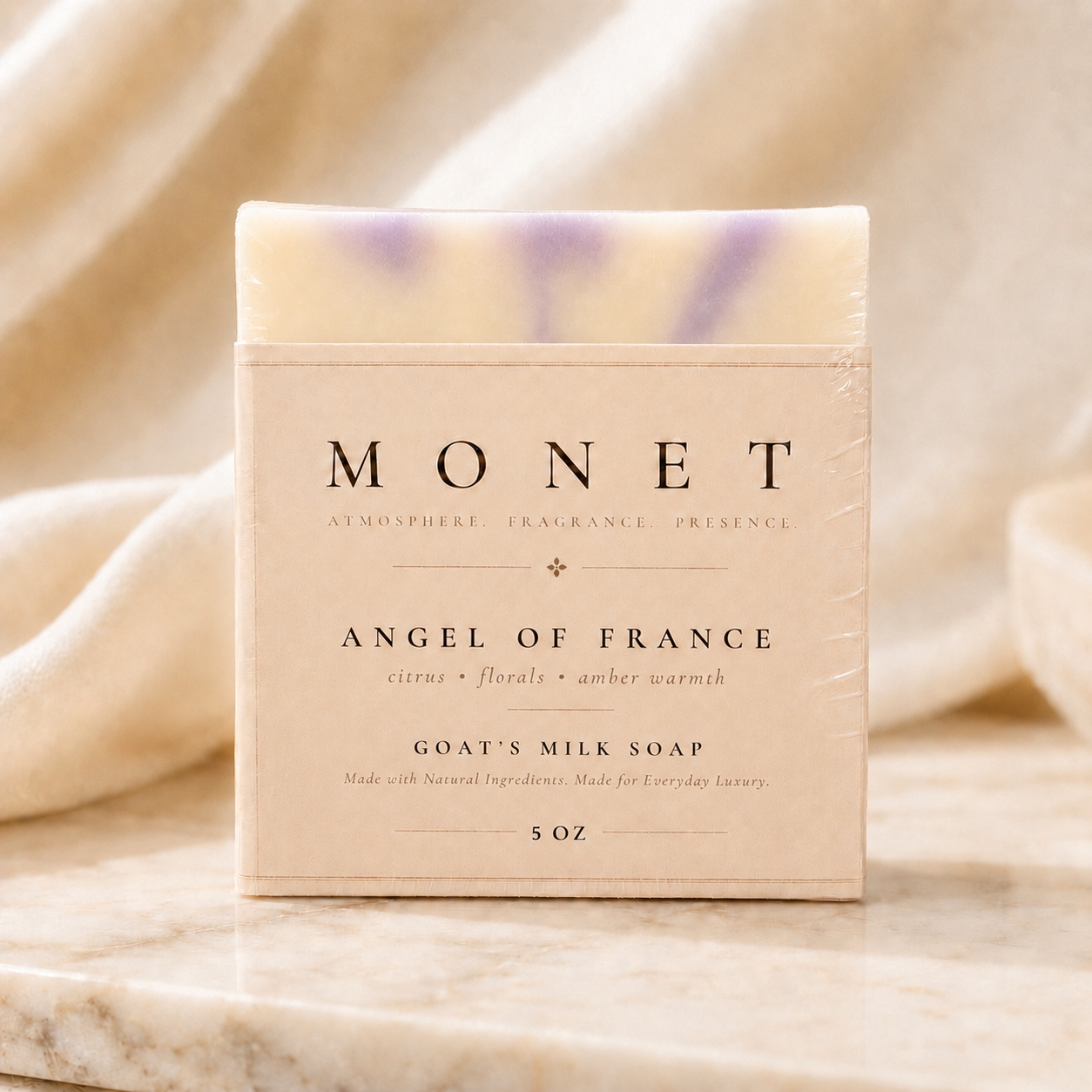 Angel of France