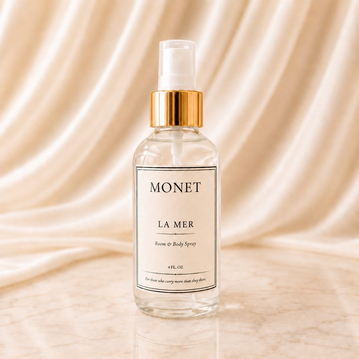La Mer