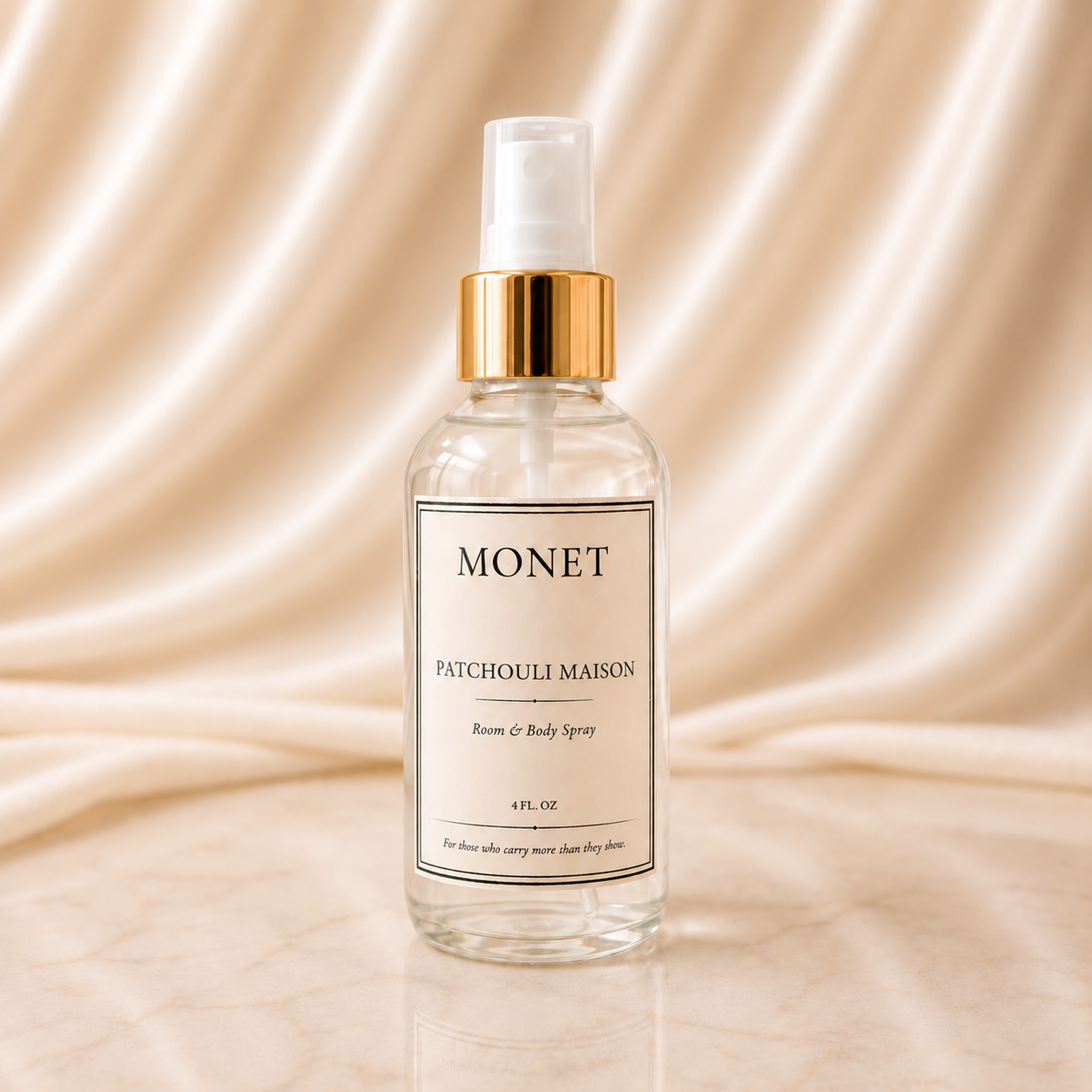 Patchouli Maison