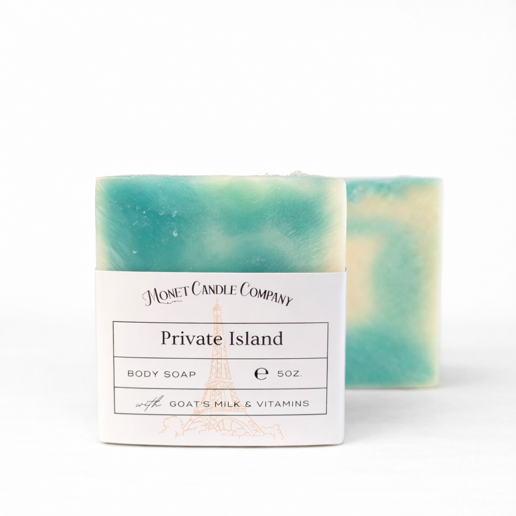 Private Island